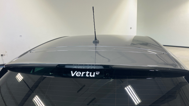 Vauxhall Astra 1.0T ecoTEC SRi 5dr Petrol Hatchback